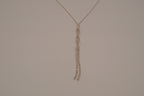 Vintage Avon Irresistibly Sexy Tease Necklace