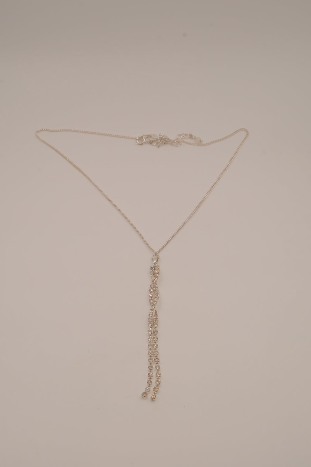 Vintage Avon Irresistibly Sexy Tease Necklace