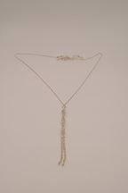 Vintage Avon Irresistibly Sexy Tease Necklace