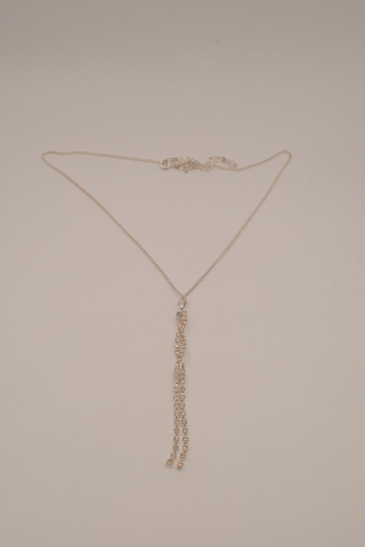 Vintage Avon Irresistibly Sexy Tease Necklace