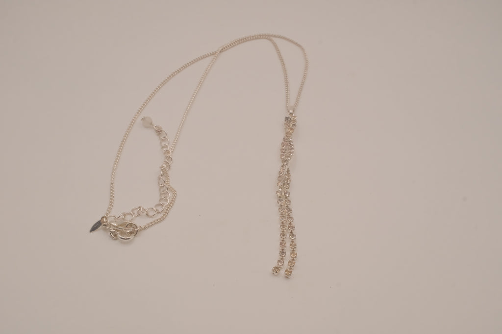 Vintage Avon Irresistibly Sexy Tease Necklace