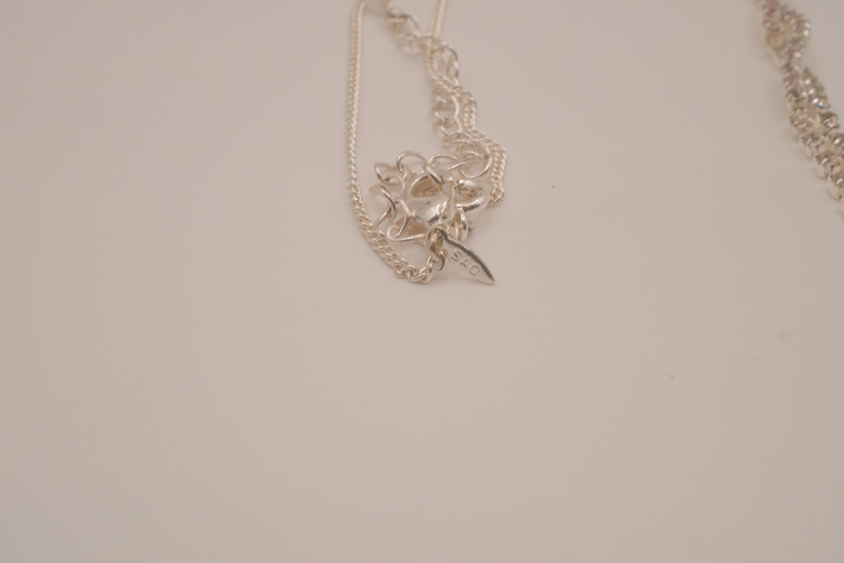Vintage Avon Irresistibly Sexy Tease Necklace