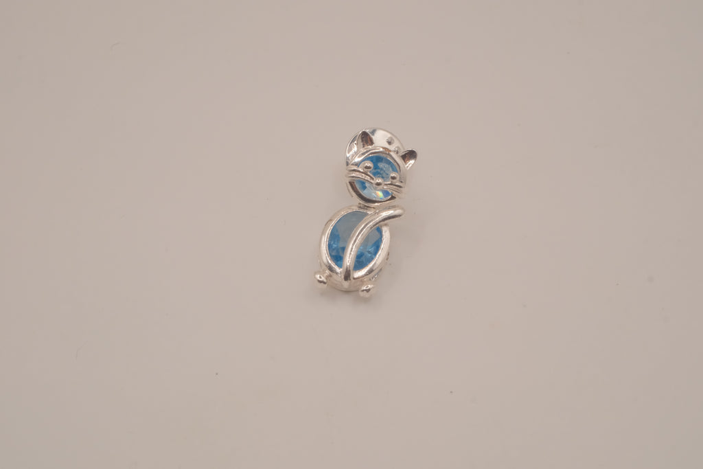 Vintage Avon "Alley Cat" pin