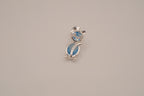 Vintage Avon "Alley Cat" pin