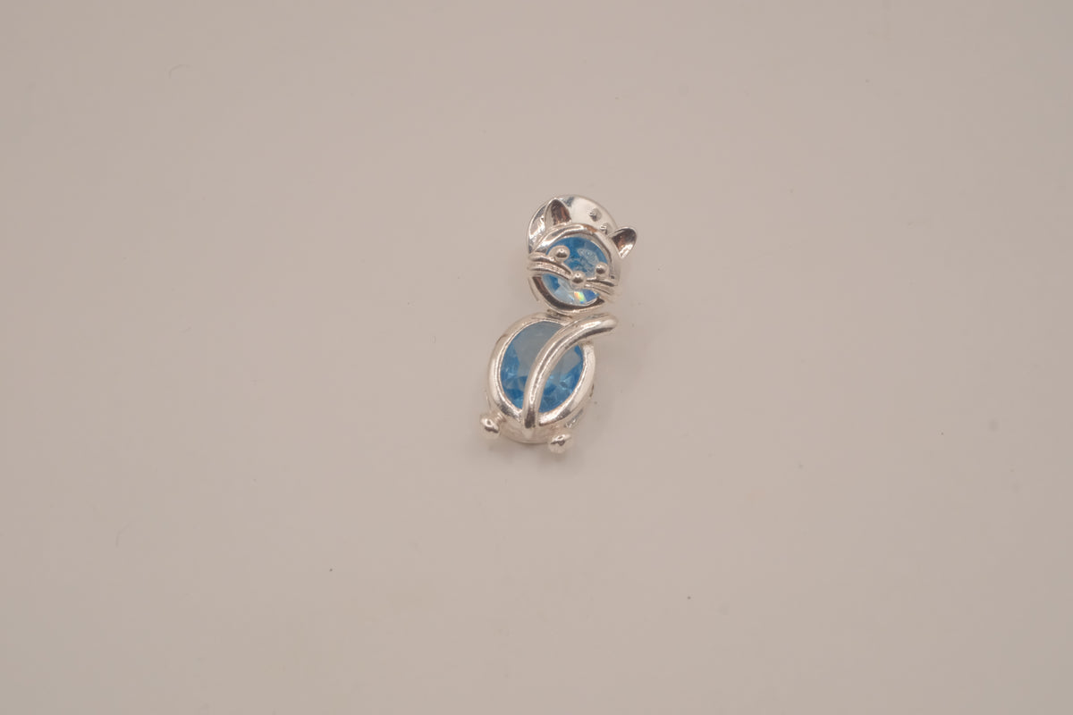 Vintage Avon "Alley Cat" pin