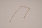 Vintage Avon Silvertone Pastel Rhinestone Bracelet