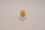 Vintage Sarah Coventry cocktail ring