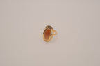 Vintage Sarah Coventry cocktail ring