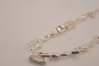 Vintage Avon Breast Cancer Awareness Tennis bracelet