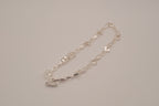 Vintage Avon Breast Cancer Awareness Tennis bracelet