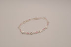 Vintage Avon Breast Cancer Awareness Tennis bracelet