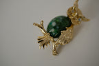 Vintage Gerry's Owl Brooch