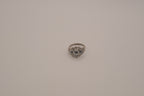 Vintage Avon "Midnight Splendor" statement ring