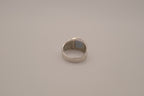 Vintage RSO Retro signet ring