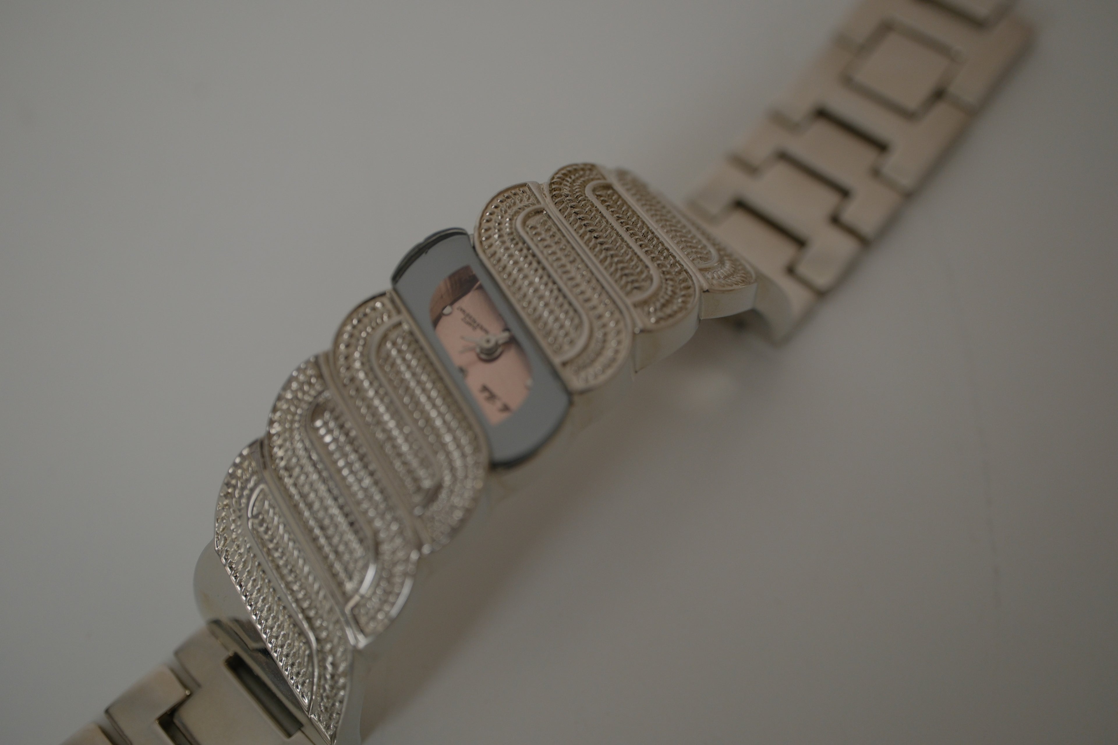 Ma Bella Decorative Dress watch