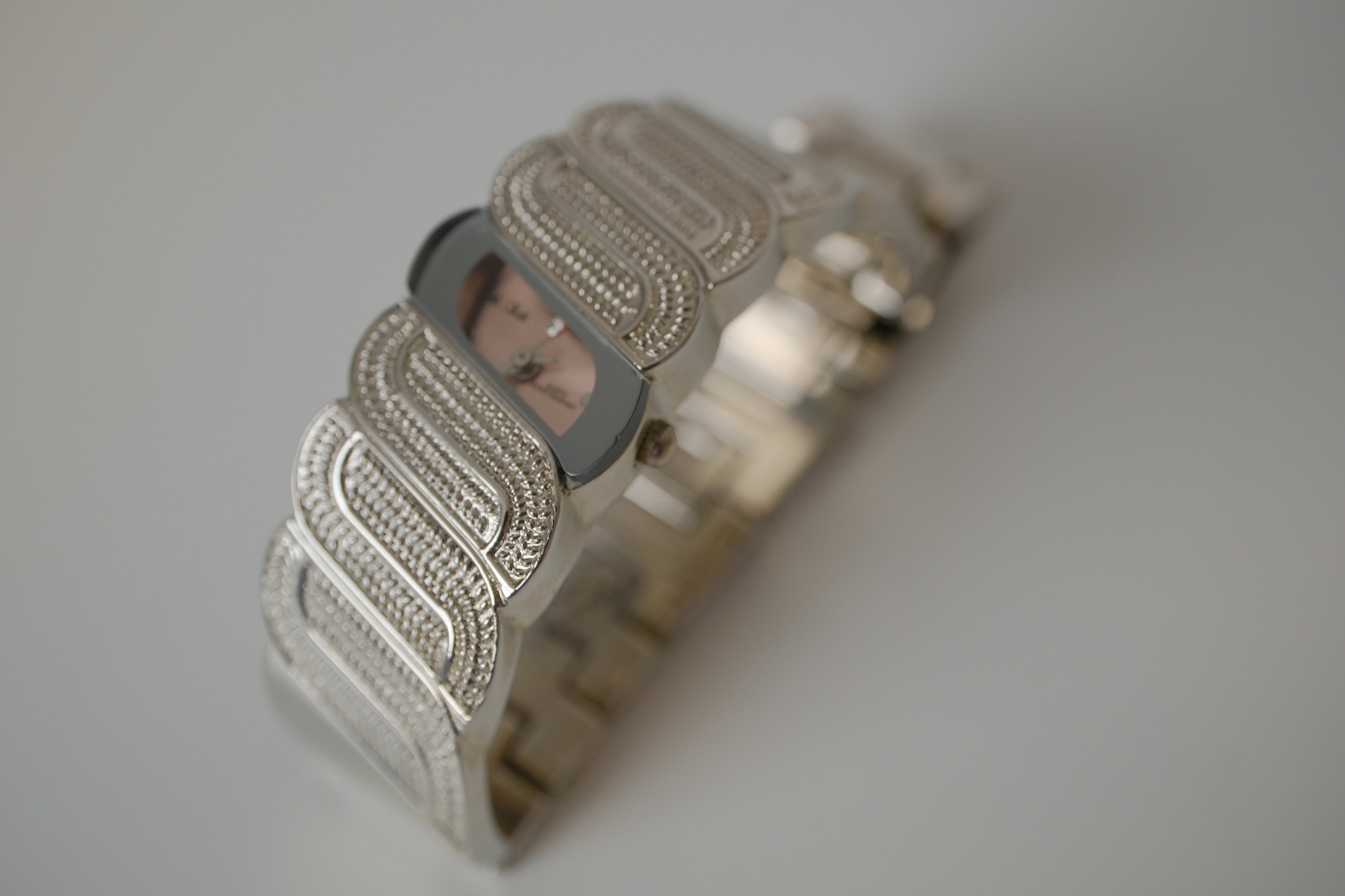 Ma Bella Decorative Dress watch