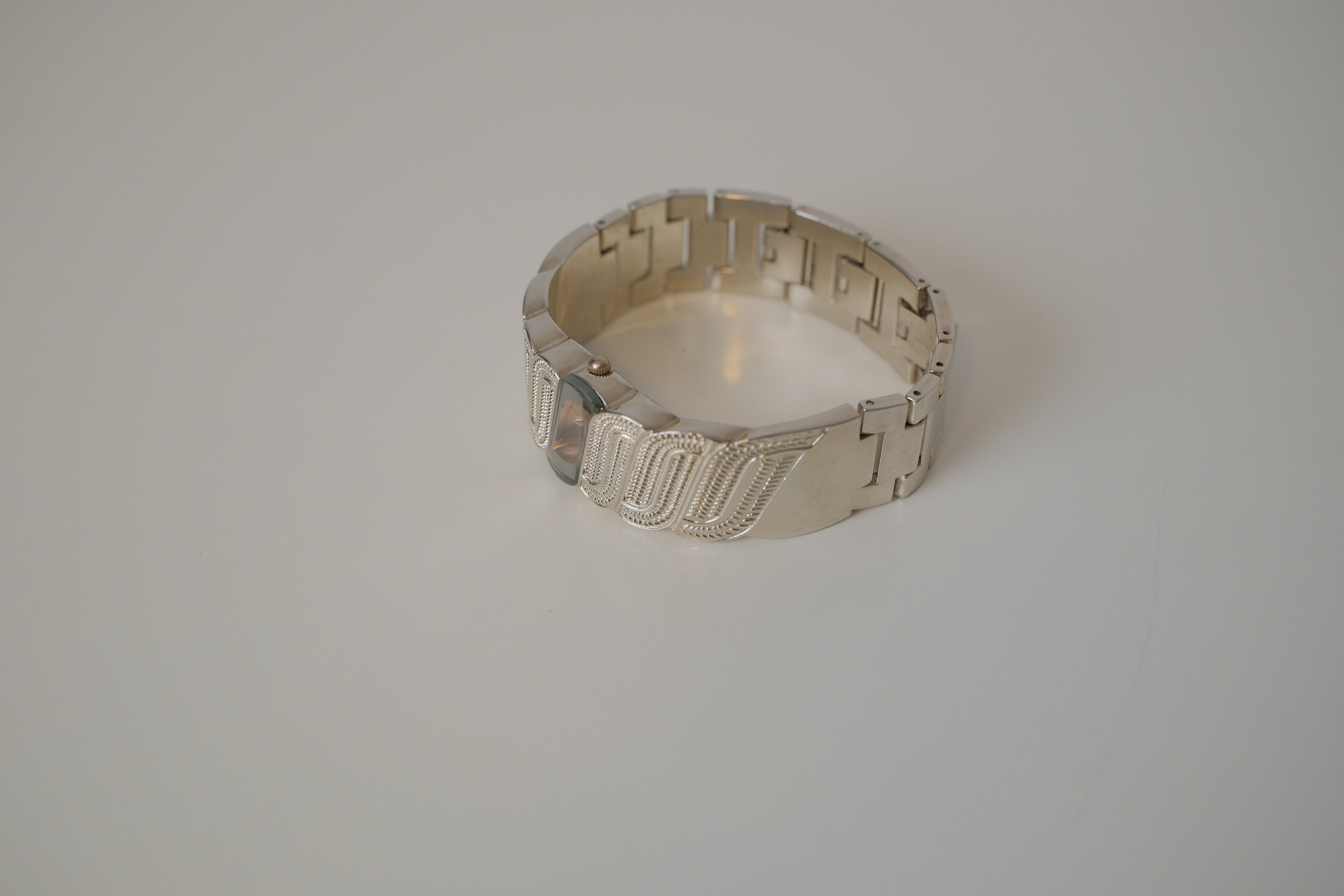 Ma Bella Decorative Dress watch