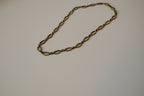 Vintage Boho Copper necklace