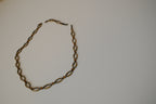 Vintage Boho Copper necklace