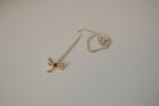 Decorative DragonFly pendant necklace
