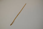 Avon dainty gold tone flexible link bracelet