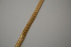 Avon dainty gold tone flexible link bracelet