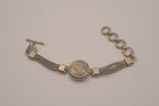 Ginger Snaps 1-Snap Multi-Chain Bracelet