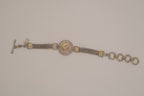 Ginger Snaps 1-Snap Multi-Chain Bracelet