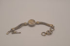 Ginger Snaps 1-Snap Multi-Chain Bracelet