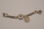 Ginger Snaps 1-Snap Multi-Chain Bracelet