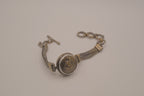 Ginger Snaps 1-Snap Multi-Chain Bracelet