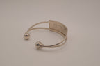 Indigenous style Native Sun Totem bracelet