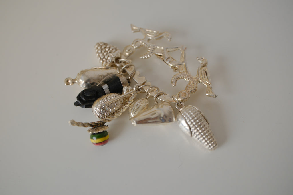 Vintage Penca de Balangandã