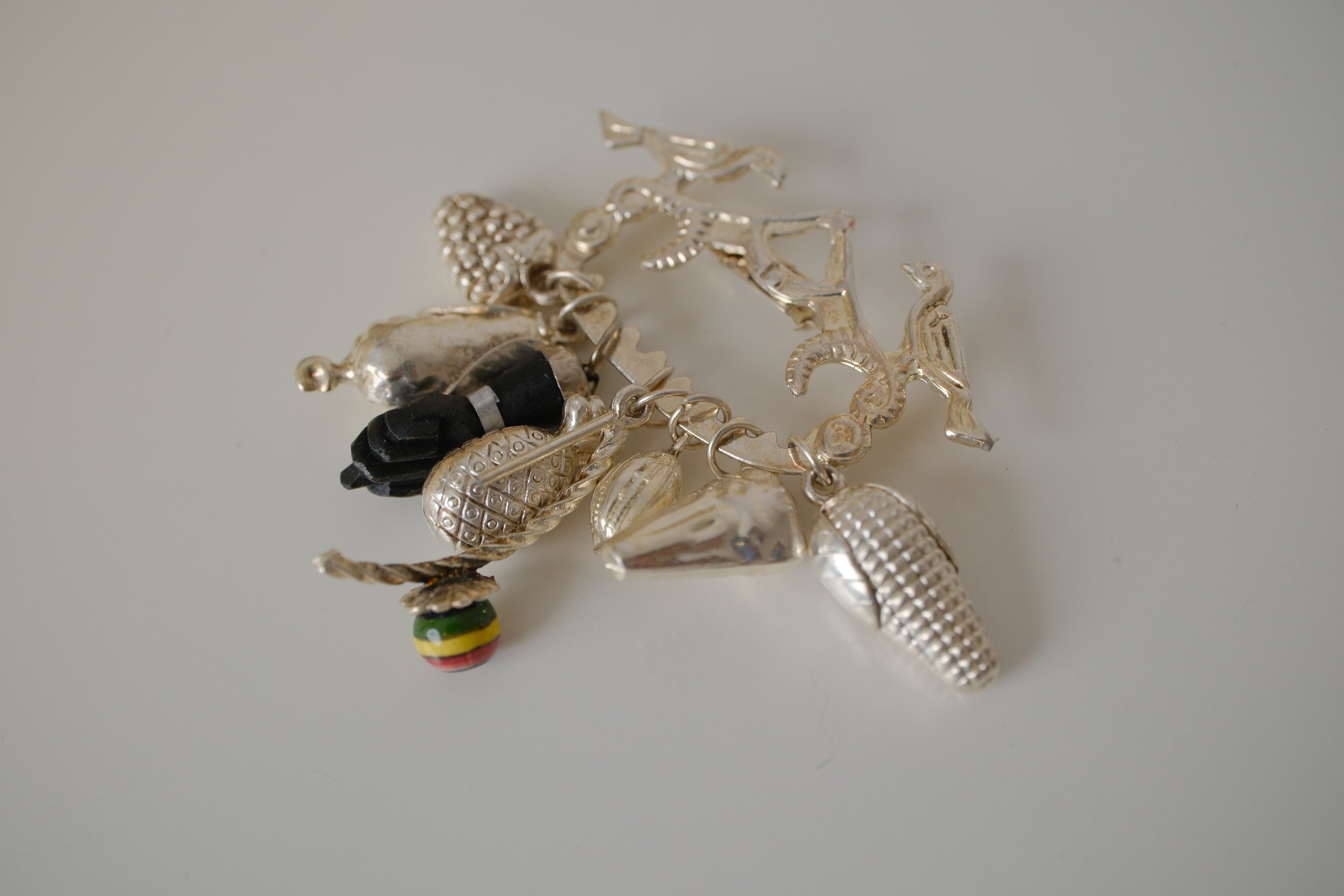 Vintage Penca de Balangandã