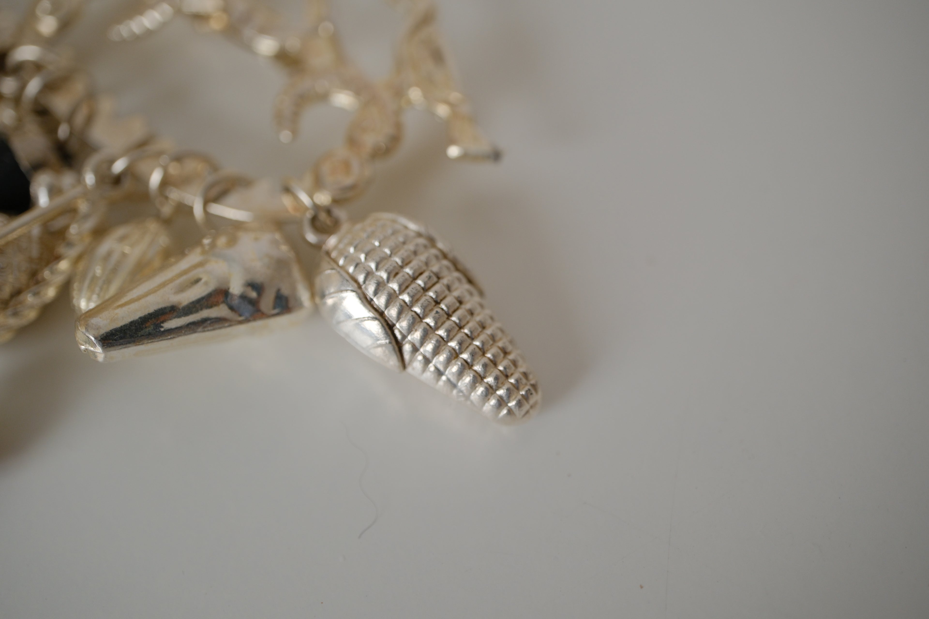 Vintage Penca de Balangandã