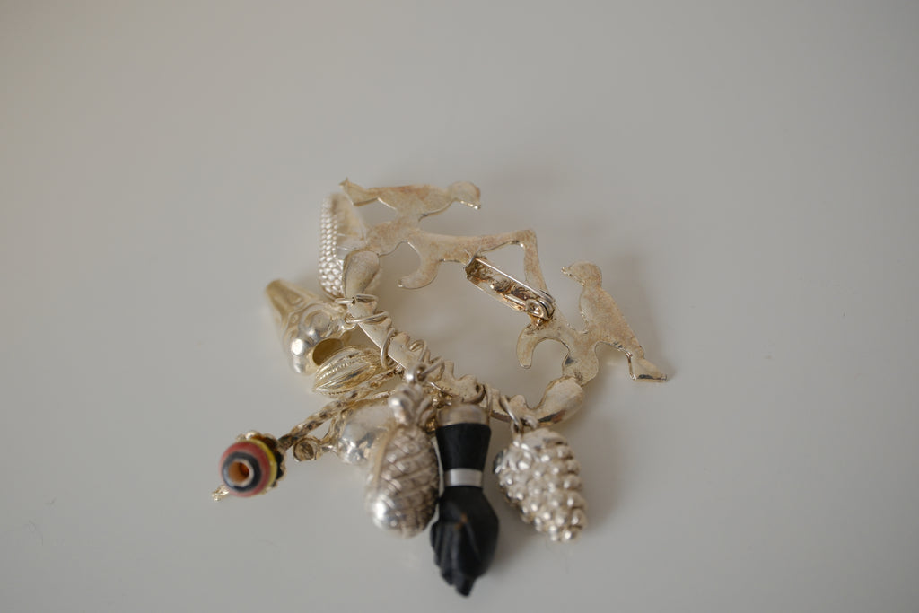 Vintage Penca de Balangandã