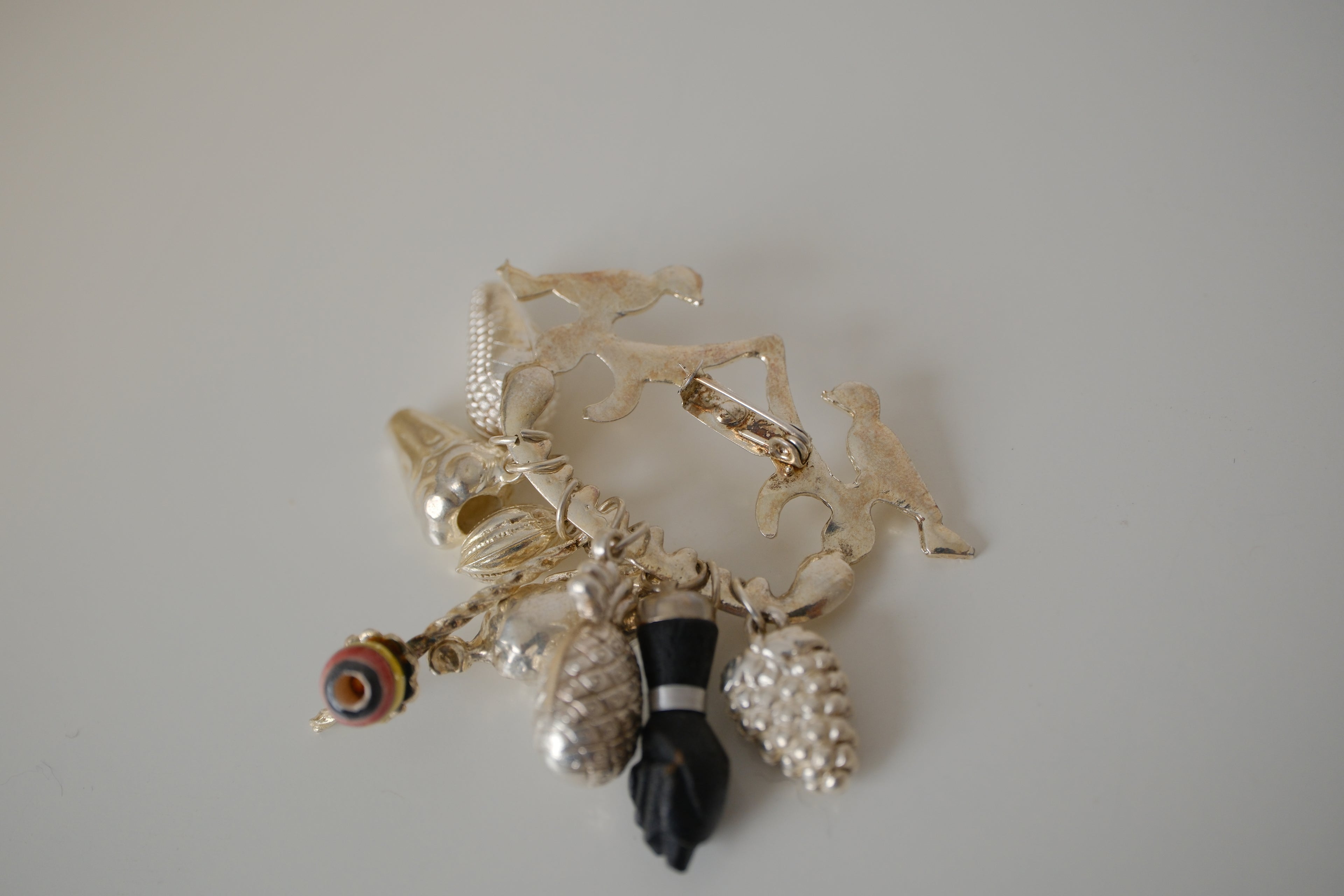 Vintage Penca de Balangandã