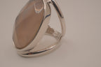 Vintage Lia Sophia Oval statement ring