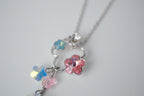Swarovski Sweet Blossom Necklace