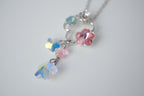 Swarovski Sweet Blossom Necklace
