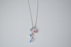 Swarovski Sweet Blossom Necklace