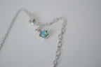 Swarovski Sweet Blossom Necklace