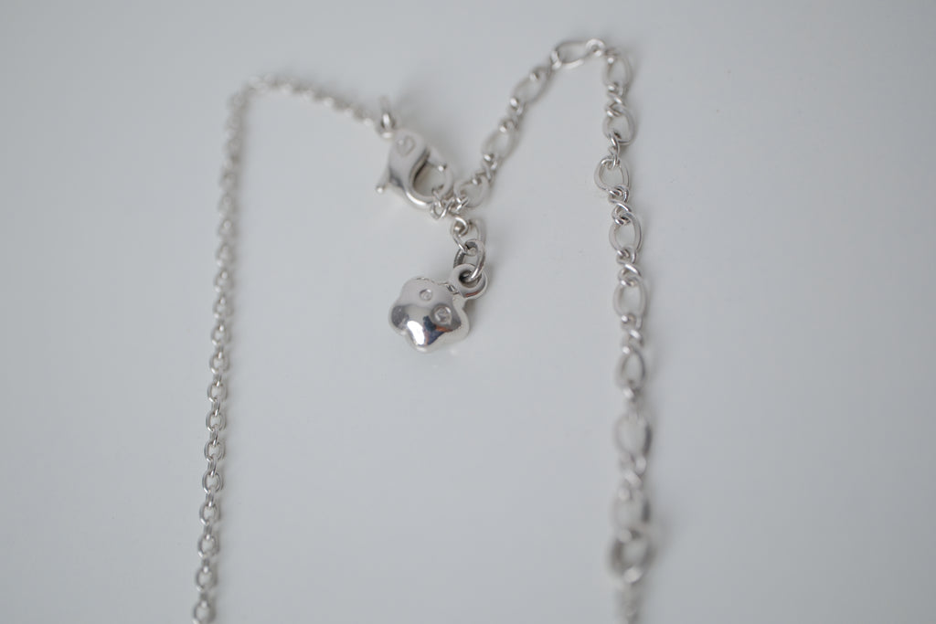 Swarovski Sweet Blossom Necklace