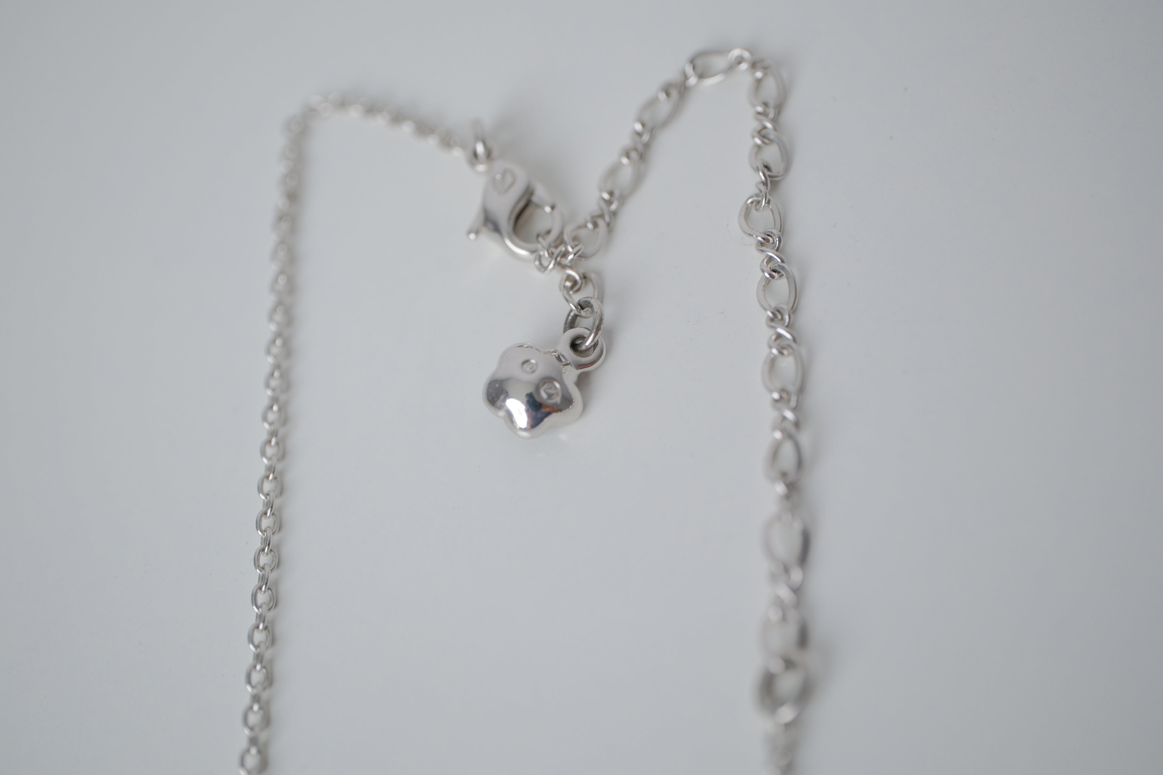 Swarovski Sweet Blossom Necklace