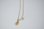Swarovski Euphoria Gold tone Pendant necklace