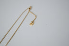 Swarovski Euphoria Gold tone Pendant necklace