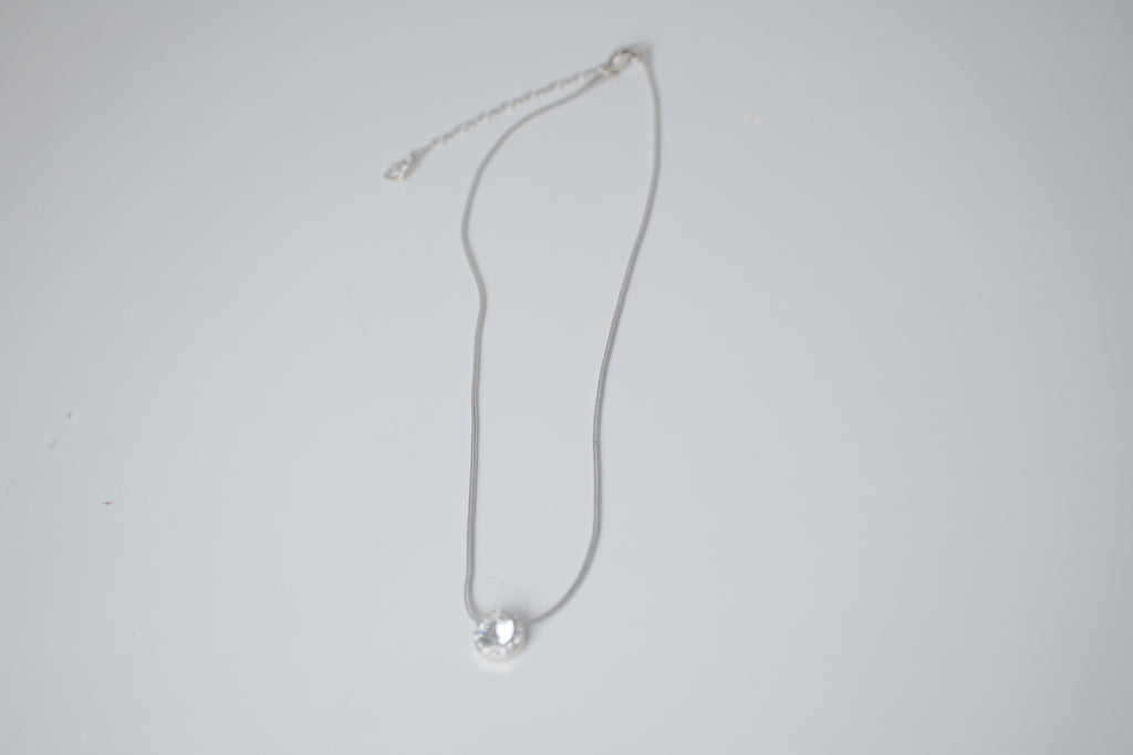 Swarovski Crystal Pendant Necklace