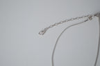 Swarovski Crystal Pendant Necklace