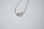 Swarovski Crystal Pendant Necklace