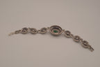 Vintage Turkish link bracelet